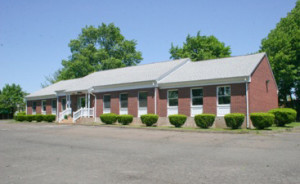 Administrative Offices are located at 222 Main Street Extension, Middletown.