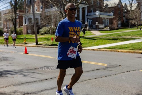 Gilead Road Race-101