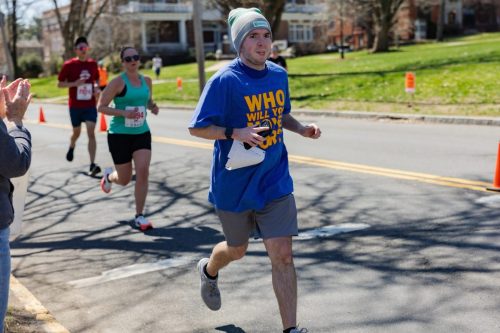 Gilead Road Race-98